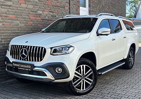 Mercedes-Benz X 250 d 4Matic Edition Power Hardtop Garantie