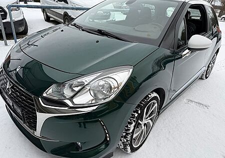 DS Automobiles DS 3 DS3 So Chic