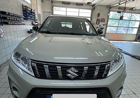 Suzuki Vitara 1.4 BOOSTERJET Comfort 4x2 Comfort