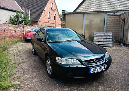 Honda Accord Coupé 3.0i V6 V6