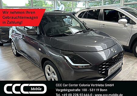 Suzuki Swift Comfort *Carplay/Klima/SZH/Kamera/LED*