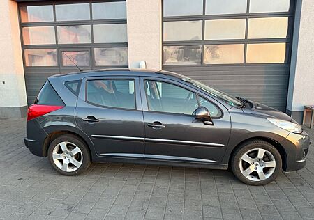 Peugeot 207 SW Premium