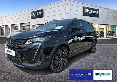 Peugeot 5008 1.2 PureTech 130 GT (EURO 6)