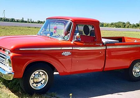 Ford F 250