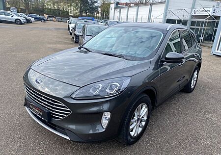 Ford Kuga Titanium X