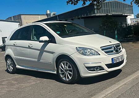 Mercedes-Benz B 180 B -Klasse CDI