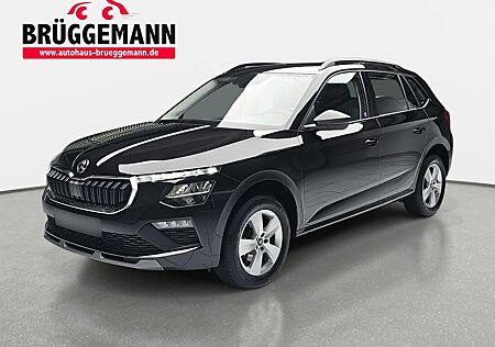 Skoda Kamiq 1.0 TSI DSG SELECTION LED AUDIO WINTER DAB