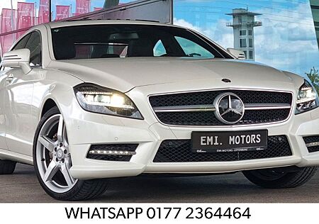 Mercedes-Benz CLS 350 /AMG LINE/20 ZOLL/ACC/RF CAM