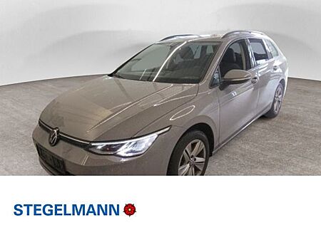 VW Golf Volkswagen VIII Variant 2.0 TDI DSG Life *AHK*LED*Navi