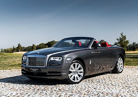 Rolls-Royce Dawn