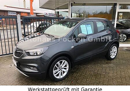 Opel Mokka X ON Start/Stop