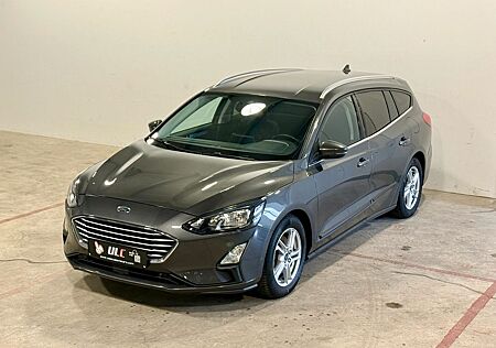 Ford Focus Turnier Cool & Connect #Navi #LM #PDC