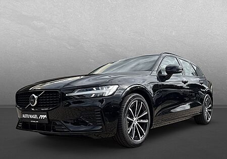 Volvo V60 T6 AWD Plus Dark