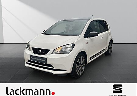 Seat Mii 1.0 FR-Line *Klima*Pano*Winterpaket*