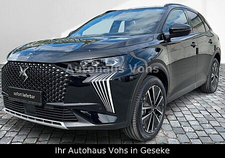 DS Automobiles DS7 Crossback Aut.Pallas|ACC|TOT|360°|elHeck|SHZ