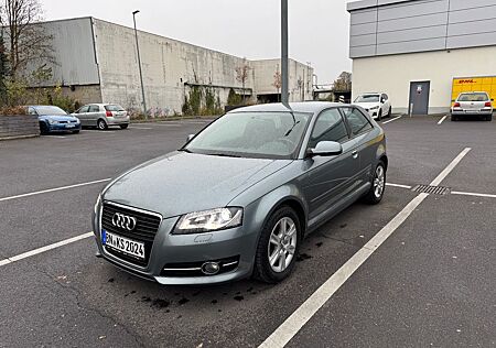 Audi A3 1.2 TFSI Attraction Attraction