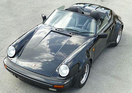 Porsche 911 Urmodell 911 3.2 Speedster