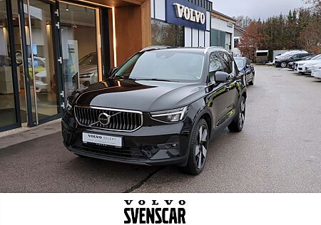 Volvo XC 40 XC40 Plus Bright Recharge Plug-In Hybrid 2WD Sta