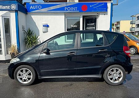 Mercedes-Benz A 150 A -Klasse *TOPGEPFLEGT*