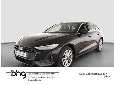 Audi A5 Avant TFSI S tronic