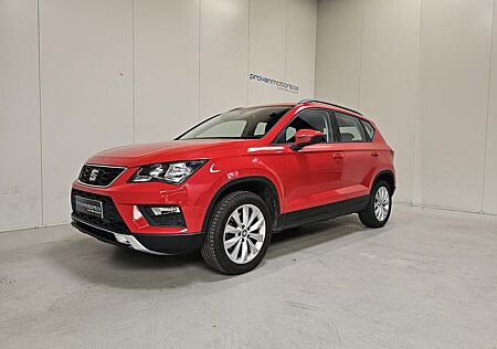 Seat Ateca 1.0 Benzine Style - GPS - Airco - Topstaat