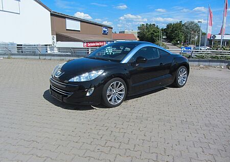 Peugeot RCZ 1.6 Basis Thp/Autom/Tüv Neu/2.Hd/ink.Garant