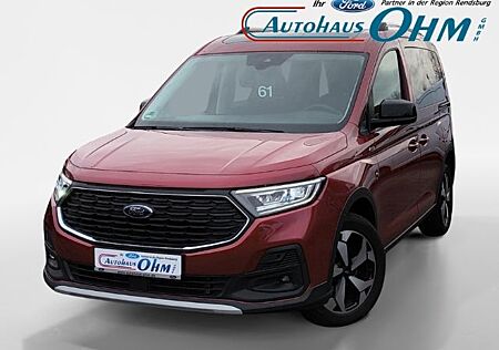 Ford Tourneo Connect Active 2.0 EcoBlue - PANO- DAB -