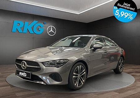 Mercedes-Benz CLA 180 PROGRESSIVE SPURASSIST PARKASSIST KAMERA