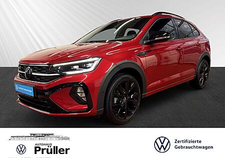 VW Taigo Volkswagen 1.5 TSI R-Line DSG ACC+IQ.Light+Kamera+Nav