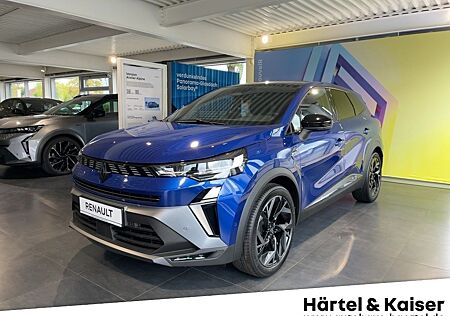 Renault Symbioz Esprit Alpine E-Tech Full Hybrid 145