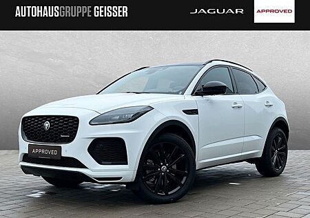 Jaguar E-Pace P250 R-DYNAMIC SE AWD ACC LED