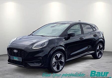Ford Puma 1.0 EcoBoost Hybrid Aut. ST-LINE ACC Navi
