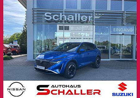 Nissan Qashqai 1.5 VC-T e-POWER AT - N-Connecta Komfort
