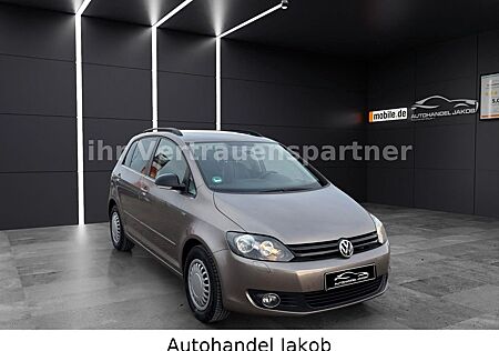 VW Golf Plus Volkswagen /Super Ausstattung/TÜV_Service_NEU!