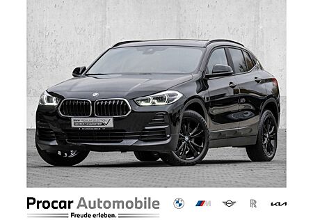 BMW X2 sDrive18i ADVANTAGE+PANO+NAVI+KAMERA+AUT