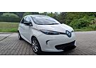 Renault ZOE Intens Batteriemiete Soundanlage TÜV 11/25