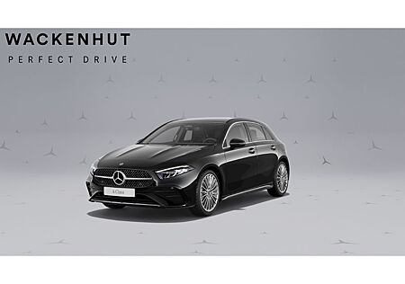 Mercedes-Benz A 200 AMG LED KAMERA AUGM-R. TOTWINKEL ADV.SOUND