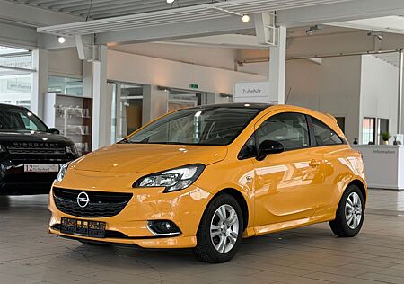 Opel Corsa E Color Edition*OPC-LINE*NAVI*SHZ*PDC*BT*