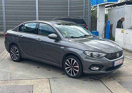 Fiat Tipo Lounge RÜCKFAHRKAMERA/KLIMA/EURO6