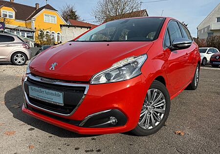 Peugeot 208 Pure Tech Allure Automatic Finanz./Garantie