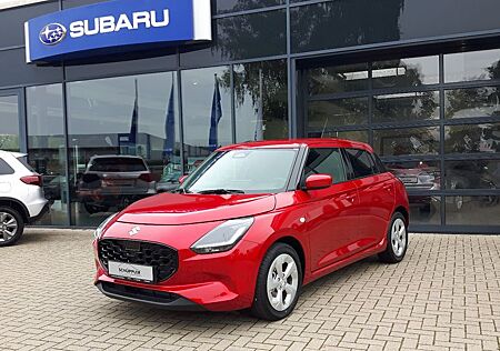 Suzuki Swift 1.2 Dualjet Hybrid 61 kW Comfort