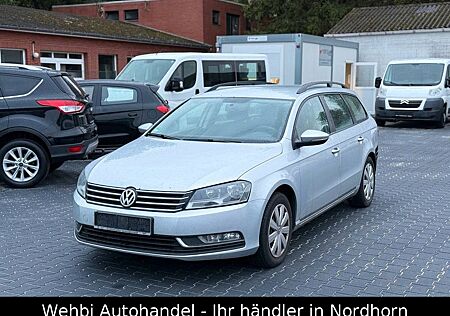 VW Passat Volkswagen *2.0 TDI 140PS*SHZ*TEMPOMAT*KLIMAAUTO**