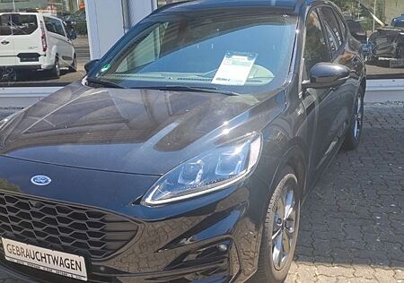 Ford Kuga ST-Line X Navigation/LED