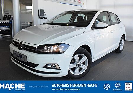 VW Polo Volkswagen Highline 1.0 TSI NAVI PDC ISOFIX Klima