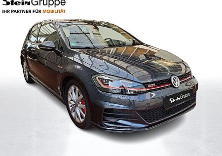 VW Golf Volkswagen VII GTI Performance AHK+VIRT+LED+NAVI+PDC