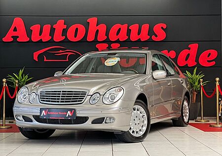 Mercedes-Benz E 280 Elegance/COMAND/SHZ/SHD/PDC/LEDER/XENON