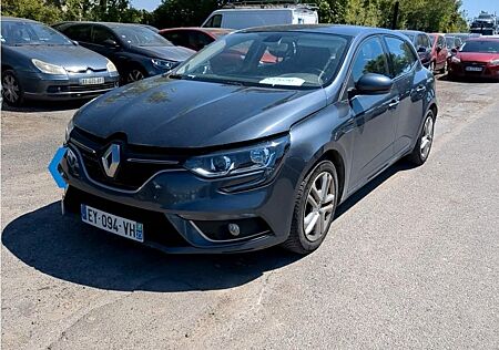 Renault Megane ENERGY dCi 110 Play Play
