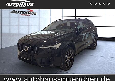 Volvo XC 60 Ultimate Dark 2WD