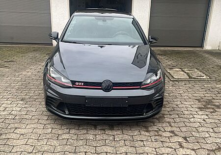 VW Golf Volkswagen 2.0 TSI BMT GTI Clubsport GTI Clubsport