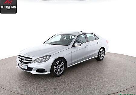 Mercedes-Benz E 220 CDI AVANTGARDE GLASDACH,PARKLENK,LEDILS,SH